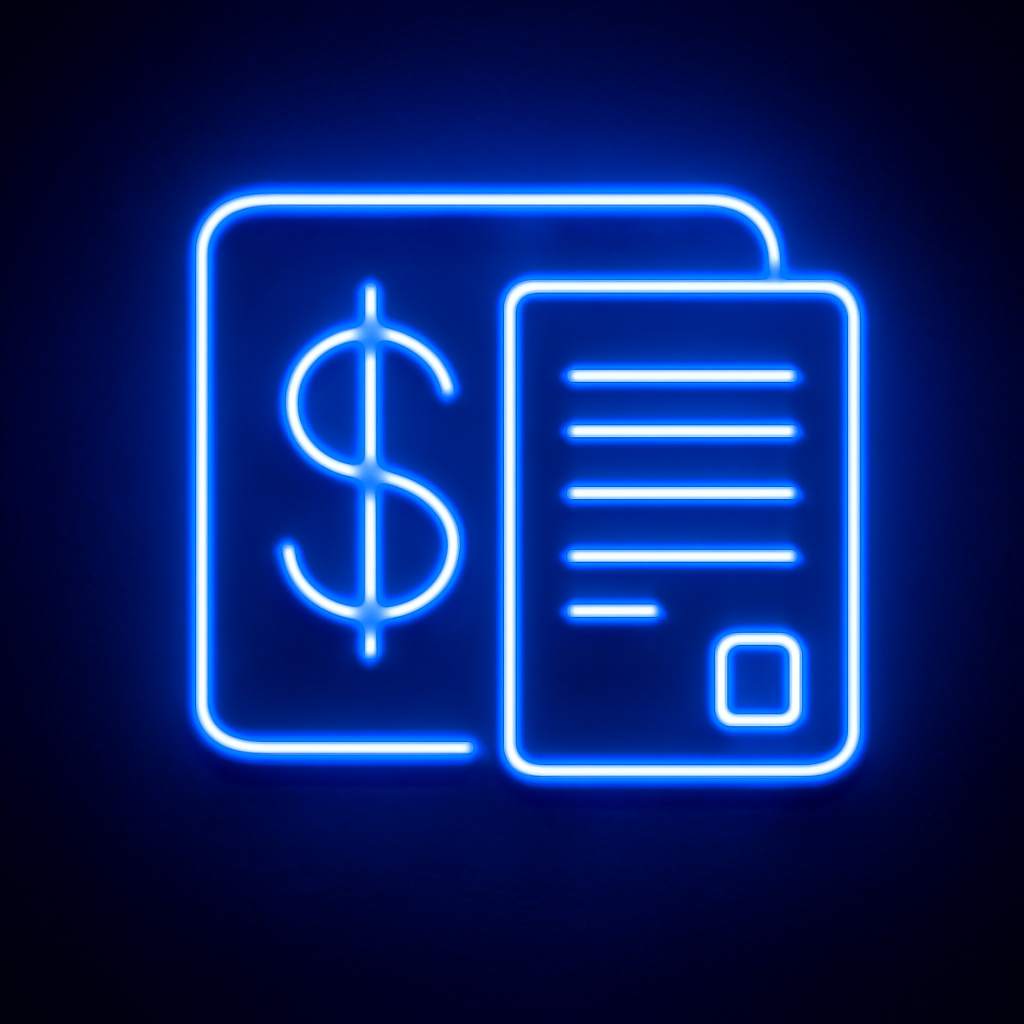 An icon representing Goa Games Server Maintenance Notifications.