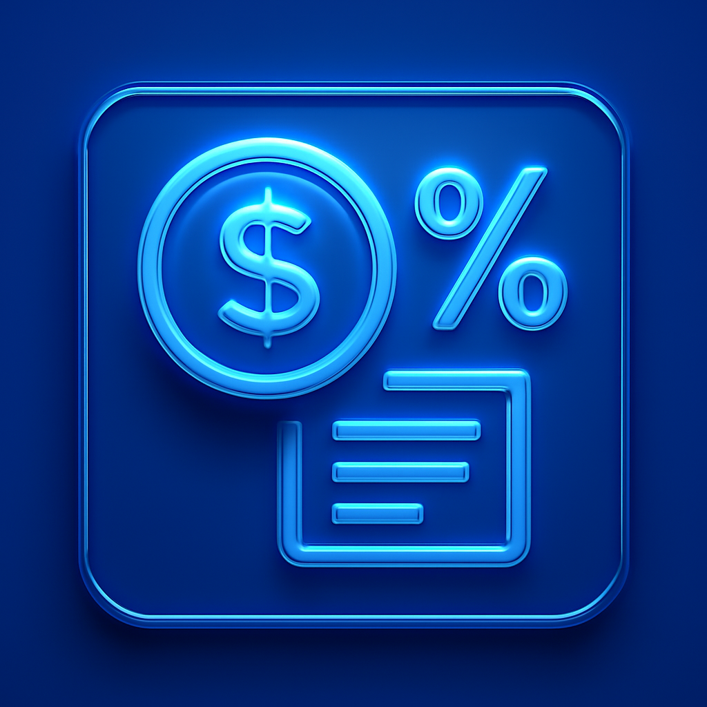 Icon representing Goa Games System Status Overview.