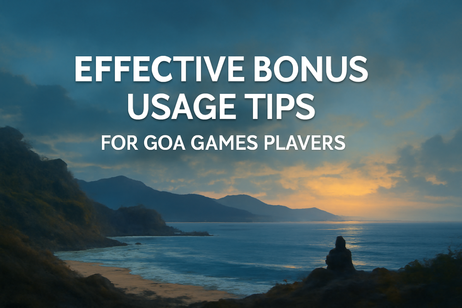 Hero image representing service updates for Goa Games.