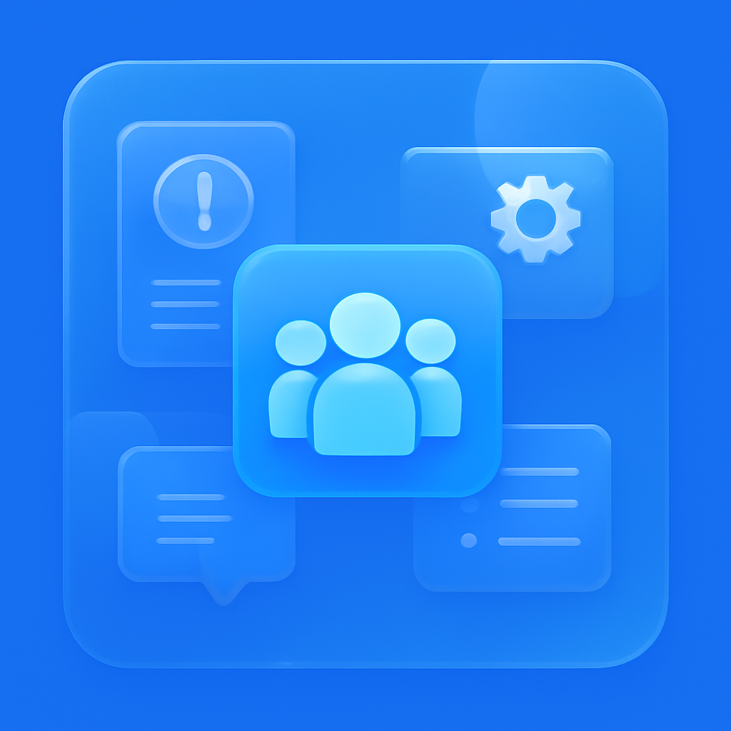 An educational illustration about the current down status of Goa Games.