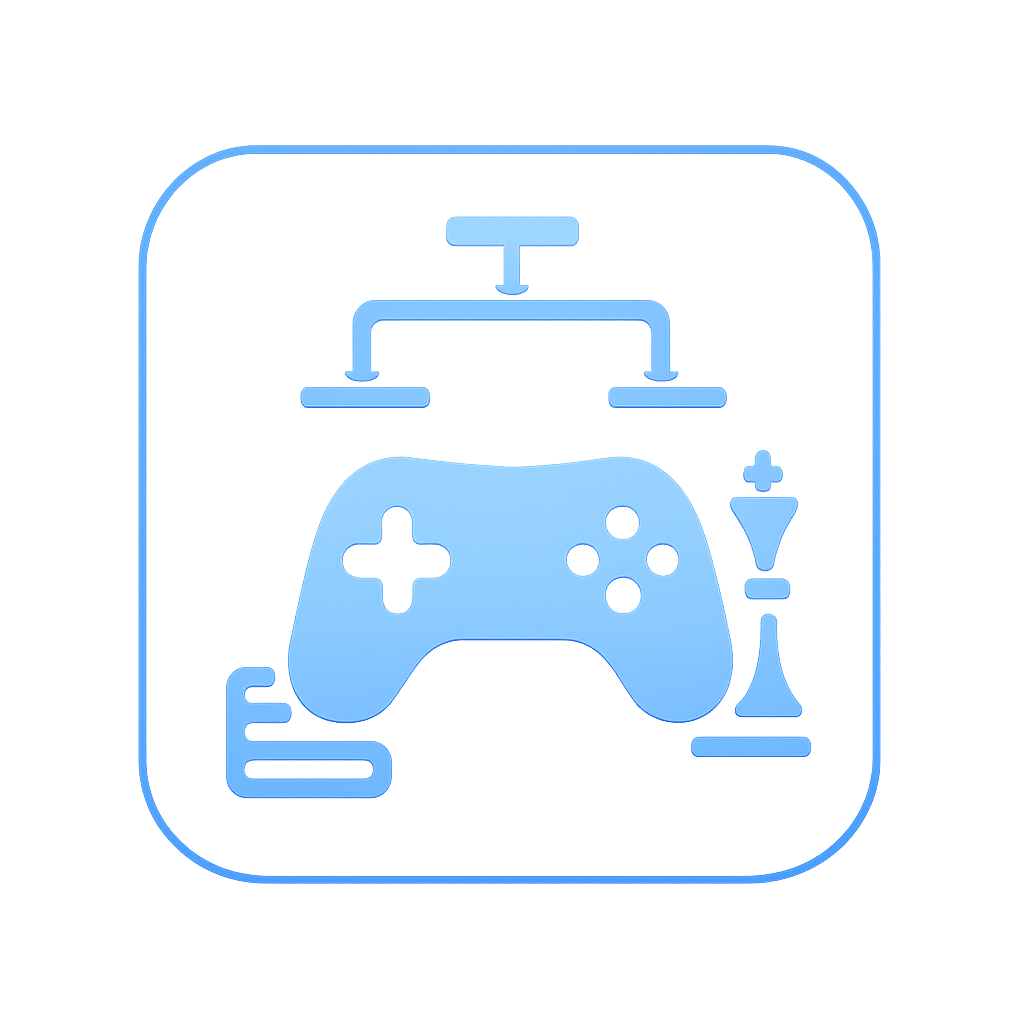 Icon for Goa Games Uptime Tracker.