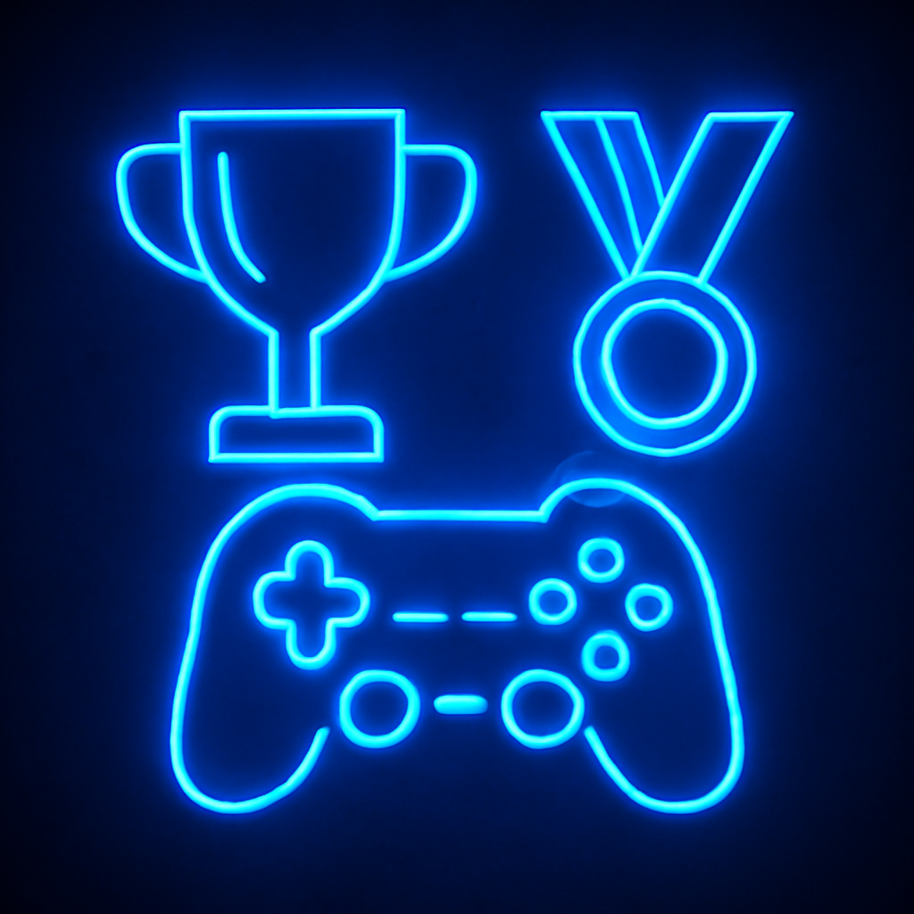 Icon representing the Common Error Status for Goa Games.