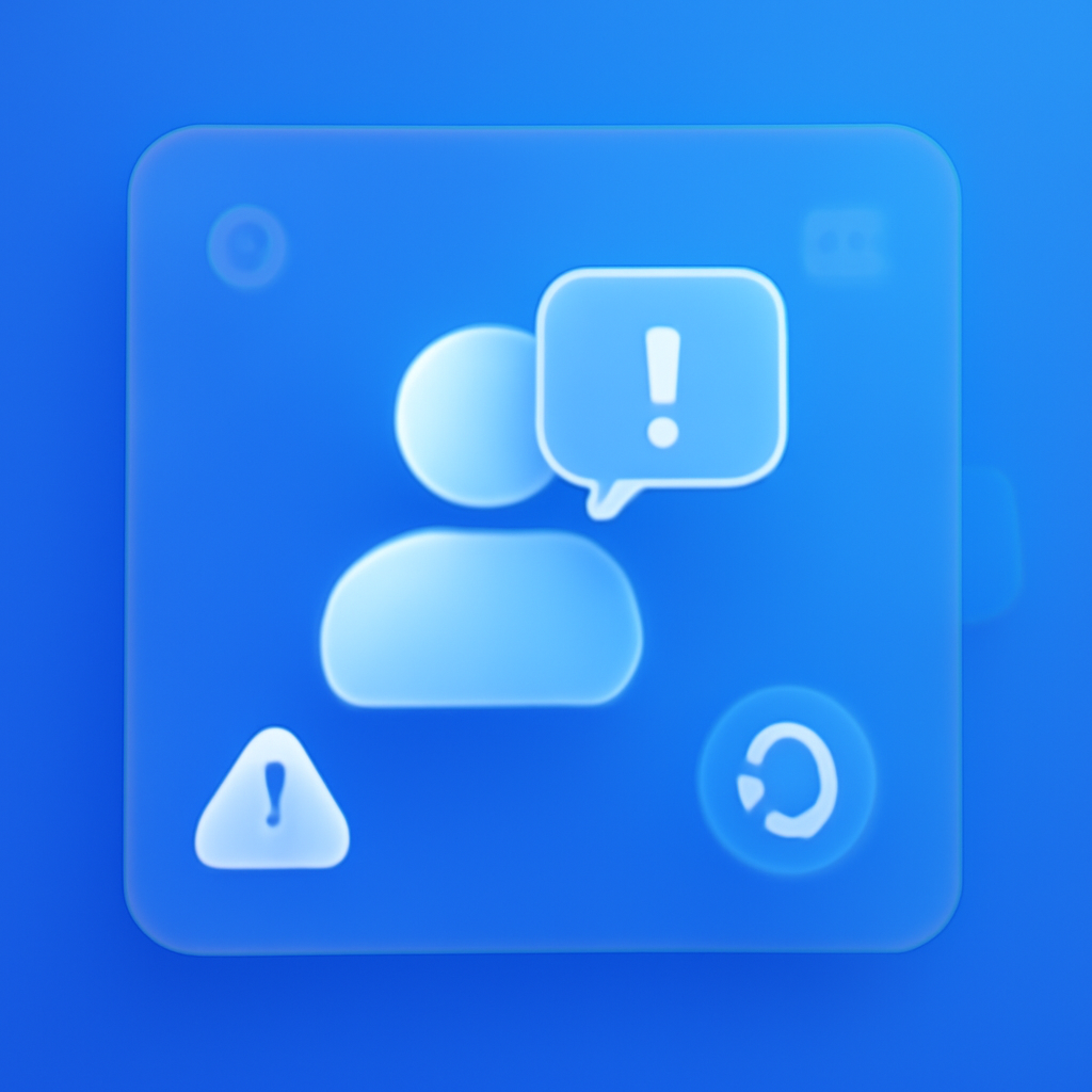 An educational visual explaining Goa Games Notices.