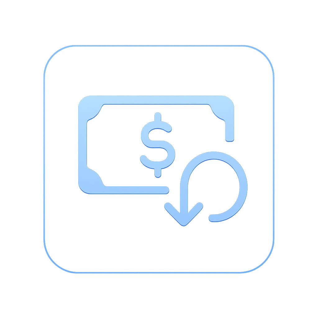 A professional badge for Goa Games Notices.