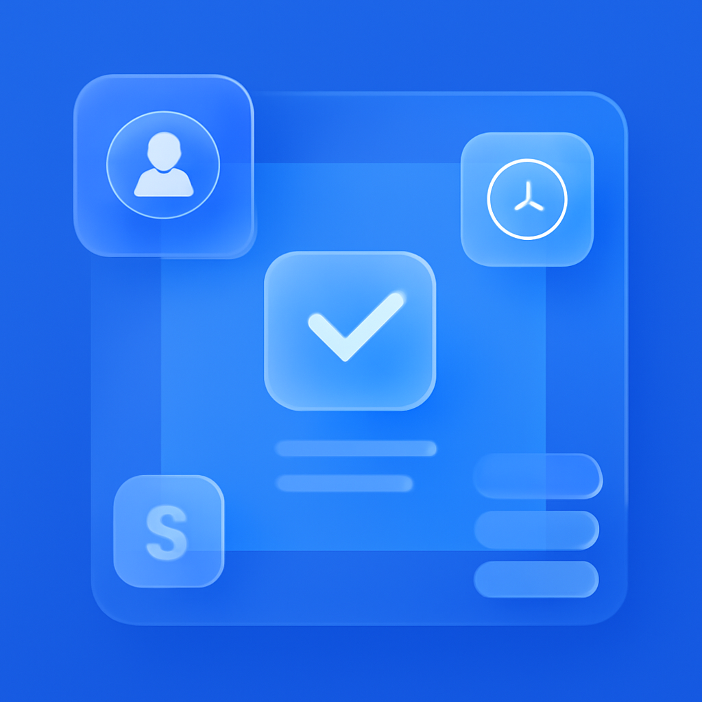 An educational visual explaining Goa Games Notices.