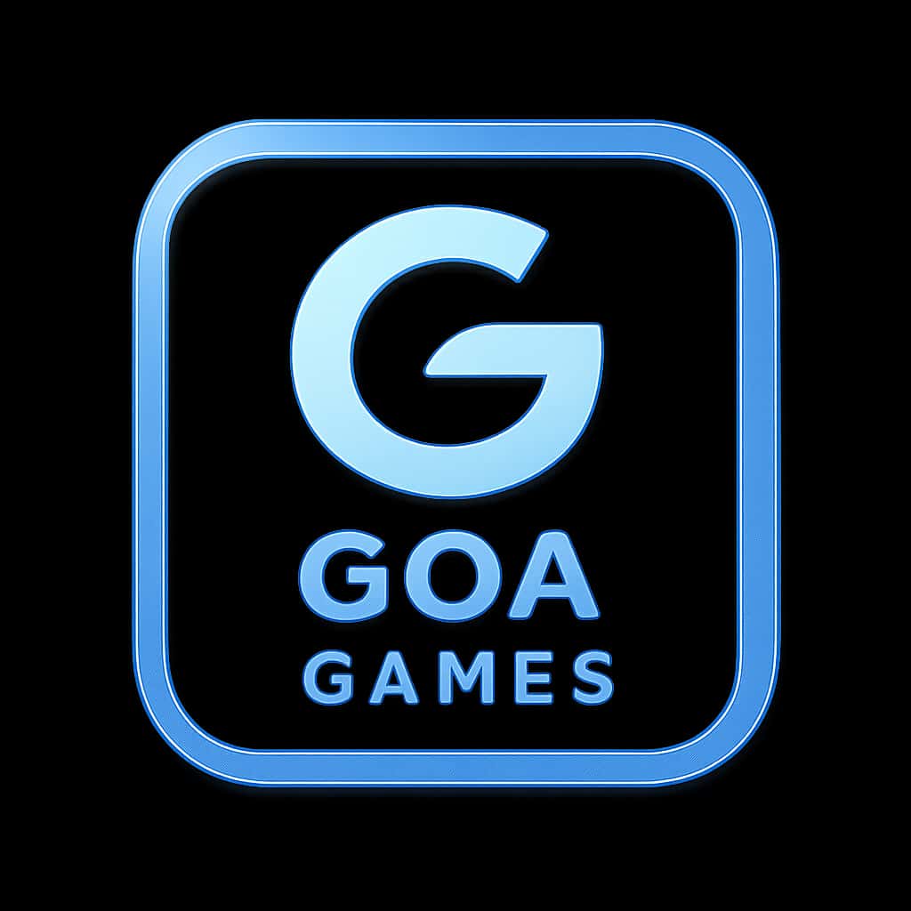 Goa Games App Icon