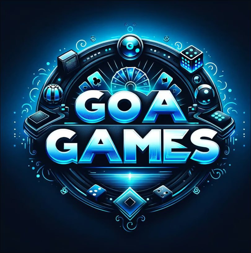 Goa Game Login
